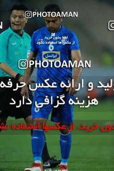 1134921, Tehran, , AFC Champions League, Season 2018, [*parameter:122*]ُ، Group stage, [*parameter:106*], [*parameter:30*]، [*parameter:27*]، Esteghlal 2 v ۰ Al-Rayyan SC on 2018/04/02 at Azadi Stadium