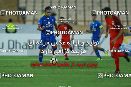 1134982, Tehran, , AFC Champions League, Season 2018, [*parameter:122*]ُ، Group stage, [*parameter:106*], [*parameter:30*]، [*parameter:27*]، Esteghlal 2 v ۰ Al-Rayyan SC on 2018/04/02 at Azadi Stadium