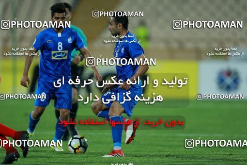 1134821, Tehran, , AFC Champions League, Season 2018, [*parameter:122*]ُ، Group stage, [*parameter:106*], [*parameter:30*]، [*parameter:27*]، Esteghlal 2 v ۰ Al-Rayyan SC on 2018/04/02 at Azadi Stadium