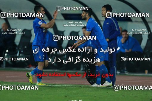 1135051, Tehran, , AFC Champions League, Season 2018, [*parameter:122*]ُ، Group stage, [*parameter:106*], [*parameter:30*]، [*parameter:27*]، Esteghlal 2 v ۰ Al-Rayyan SC on 2018/04/02 at Azadi Stadium