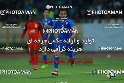 1134877, Tehran, , AFC Champions League, Season 2018, [*parameter:122*]ُ، Group stage, [*parameter:106*], [*parameter:30*]، [*parameter:27*]، Esteghlal 2 v ۰ Al-Rayyan SC on 2018/04/02 at Azadi Stadium