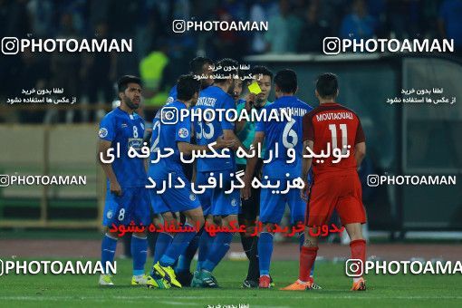 1134750, Tehran, , AFC Champions League, Season 2018, [*parameter:122*]ُ، Group stage, [*parameter:106*], [*parameter:30*]، [*parameter:27*]، Esteghlal 2 v ۰ Al-Rayyan SC on 2018/04/02 at Azadi Stadium