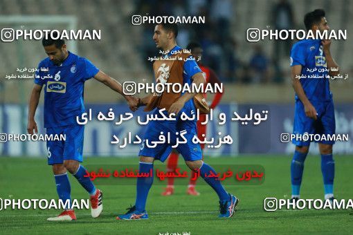 1134752, Tehran, , AFC Champions League, Season 2018, [*parameter:122*]ُ، Group stage, [*parameter:106*], [*parameter:30*]، [*parameter:27*]، Esteghlal 2 v ۰ Al-Rayyan SC on 2018/04/02 at Azadi Stadium