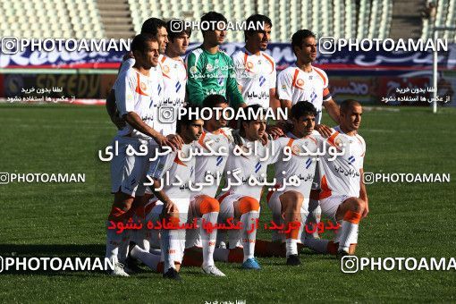 1082159, Tehran, [*parameter:4*], Iran Pro League، Persian Gulf Cup، 2010-11 season، First Leg، Week 11، Steel Azin ۱ v 5 Saipa on 2010/10/14 at Shahid Dastgerdi Stadium