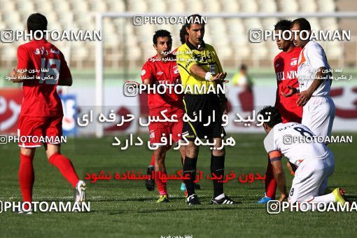 1082100, Tehran, [*parameter:4*], لیگ برتر فوتبال ایران، Persian Gulf Cup، Week 11، First Leg، Steel Azin 1 v 5 Saipa on 2010/10/14 at Shahid Dastgerdi Stadium