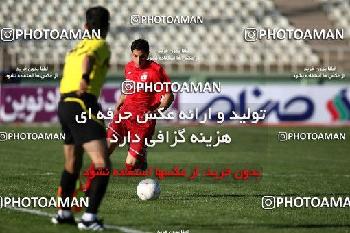 1082171, Tehran, [*parameter:4*], لیگ برتر فوتبال ایران، Persian Gulf Cup، Week 11، First Leg، Steel Azin 1 v 5 Saipa on 2010/10/14 at Shahid Dastgerdi Stadium