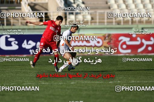 1082117, Tehran, [*parameter:4*], لیگ برتر فوتبال ایران، Persian Gulf Cup، Week 11، First Leg، Steel Azin 1 v 5 Saipa on 2010/10/14 at Shahid Dastgerdi Stadium