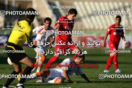 1082163, Tehran, [*parameter:4*], لیگ برتر فوتبال ایران، Persian Gulf Cup، Week 11، First Leg، Steel Azin 1 v 5 Saipa on 2010/10/14 at Shahid Dastgerdi Stadium