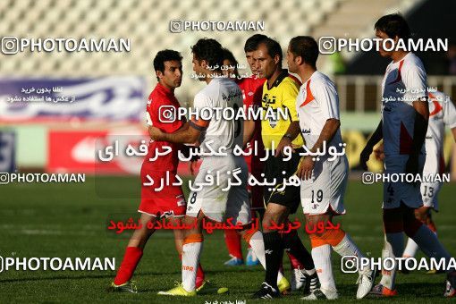 1082104, Tehran, [*parameter:4*], Iran Pro League، Persian Gulf Cup، 2010-11 season، First Leg، Week 11، Steel Azin ۱ v 5 Saipa on 2010/10/14 at Shahid Dastgerdi Stadium