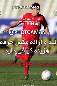 1082321, Tehran, [*parameter:4*], لیگ برتر فوتبال ایران، Persian Gulf Cup، Week 11، First Leg، Steel Azin 1 v 5 Saipa on 2010/10/14 at Shahid Dastgerdi Stadium