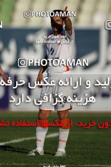 1082344, Tehran, [*parameter:4*], لیگ برتر فوتبال ایران، Persian Gulf Cup، Week 11، First Leg، Steel Azin 1 v 5 Saipa on 2010/10/14 at Shahid Dastgerdi Stadium