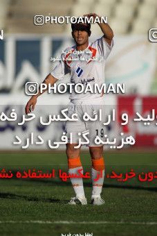 1082191, Tehran, [*parameter:4*], لیگ برتر فوتبال ایران، Persian Gulf Cup، Week 11، First Leg، Steel Azin 1 v 5 Saipa on 2010/10/14 at Shahid Dastgerdi Stadium