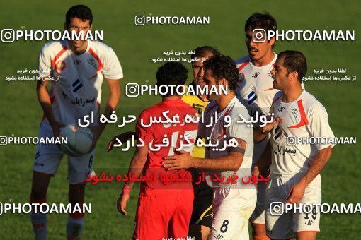 1082458, Tehran, [*parameter:4*], Iran Pro League، Persian Gulf Cup، 2010-11 season، First Leg، Week 11، Steel Azin ۱ v 5 Saipa on 2010/10/14 at Shahid Dastgerdi Stadium