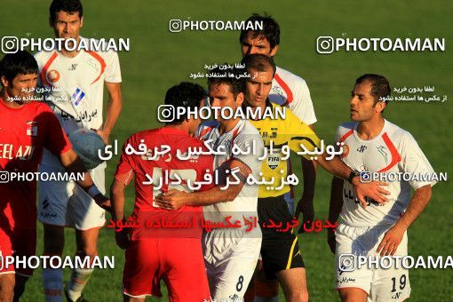 1082472, Tehran, [*parameter:4*], Iran Pro League، Persian Gulf Cup، 2010-11 season، First Leg، Week 11، Steel Azin ۱ v 5 Saipa on 2010/10/14 at Shahid Dastgerdi Stadium