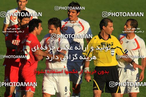 1082490, Tehran, [*parameter:4*], لیگ برتر فوتبال ایران، Persian Gulf Cup، Week 11، First Leg، Steel Azin 1 v 5 Saipa on 2010/10/14 at Shahid Dastgerdi Stadium