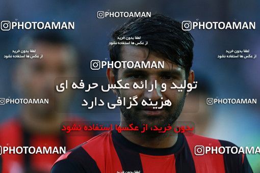 1106425, Tehran, [*parameter:4*], لیگ برتر فوتبال ایران، Persian Gulf Cup، Week 27، Second Leg، Esteghlal 4 v 1 Siah Jamegan on 2018/04/06 at Azadi Stadium