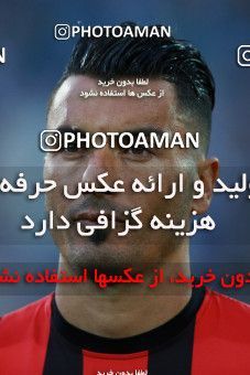 1091787, Tehran, [*parameter:4*], لیگ برتر فوتبال ایران، Persian Gulf Cup، Week 27، Second Leg، Esteghlal 4 v 1 Siah Jamegan on 2018/04/06 at Azadi Stadium