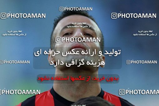 1091755, Tehran, [*parameter:4*], لیگ برتر فوتبال ایران، Persian Gulf Cup، Week 27، Second Leg، Esteghlal 4 v 1 Siah Jamegan on 2018/04/06 at Azadi Stadium