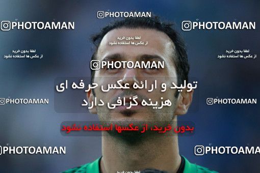 1091483, Tehran, [*parameter:4*], لیگ برتر فوتبال ایران، Persian Gulf Cup، Week 27، Second Leg، Esteghlal 4 v 1 Siah Jamegan on 2018/04/06 at Azadi Stadium