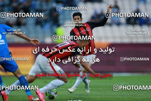 1091254, Tehran, [*parameter:4*], Iran Pro League، Persian Gulf Cup، 2017-18 season، Second Leg، Week 27، Esteghlal 4 v ۱ Siah Jamegan on 2018/04/06 at Azadi Stadium