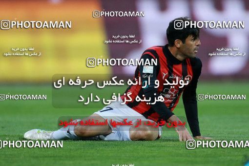 1091442, Tehran, [*parameter:4*], Iran Pro League، Persian Gulf Cup، 2017-18 season، Second Leg، Week 27، Esteghlal 4 v ۱ Siah Jamegan on 2018/04/06 at Azadi Stadium