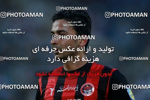 1091907, Tehran, [*parameter:4*], لیگ برتر فوتبال ایران، Persian Gulf Cup، Week 27، Second Leg، Esteghlal 4 v 1 Siah Jamegan on 2018/04/06 at Azadi Stadium