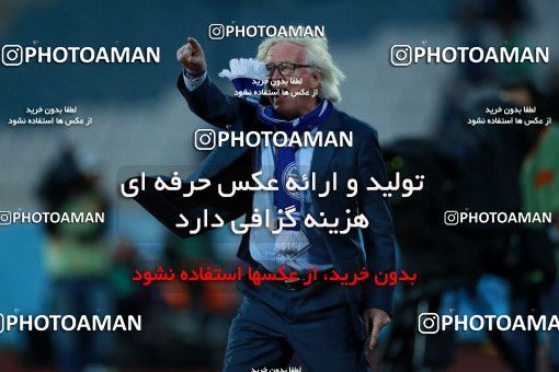 1091262, Tehran, [*parameter:4*], Iran Pro League، Persian Gulf Cup، 2017-18 season، Second Leg، Week 27، Esteghlal 4 v ۱ Siah Jamegan on 2018/04/06 at Azadi Stadium