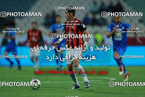 1091949, Tehran, [*parameter:4*], لیگ برتر فوتبال ایران، Persian Gulf Cup، Week 27، Second Leg، Esteghlal 4 v 1 Siah Jamegan on 2018/04/06 at Azadi Stadium