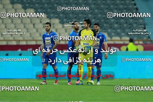 1091353, Tehran, [*parameter:4*], Iran Pro League، Persian Gulf Cup، 2017-18 season، Second Leg، Week 27، Esteghlal 4 v ۱ Siah Jamegan on 2018/04/06 at Azadi Stadium