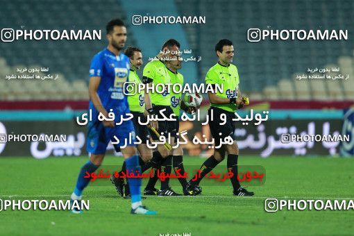 1091479, Tehran, [*parameter:4*], Iran Pro League، Persian Gulf Cup، 2017-18 season، Second Leg، Week 27، Esteghlal 4 v ۱ Siah Jamegan on 2018/04/06 at Azadi Stadium