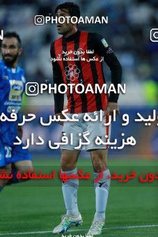 1083650, Tehran, [*parameter:4*], Iran Pro League، Persian Gulf Cup، 2017-18 season، Second Leg، Week 27، Esteghlal 4 v ۱ Siah Jamegan on 2018/04/06 at Azadi Stadium