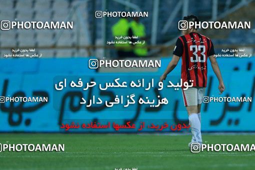 1083915, Tehran, [*parameter:4*], Iran Pro League، Persian Gulf Cup، 2017-18 season، Second Leg، Week 27، Esteghlal 4 v ۱ Siah Jamegan on 2018/04/06 at Azadi Stadium