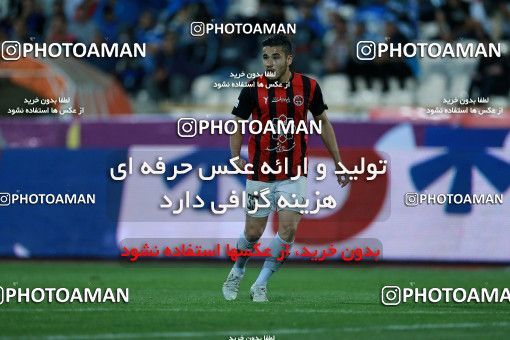 1083548, Tehran, [*parameter:4*], Iran Pro League، Persian Gulf Cup، 2017-18 season، Second Leg، Week 27، Esteghlal 4 v ۱ Siah Jamegan on 2018/04/06 at Azadi Stadium