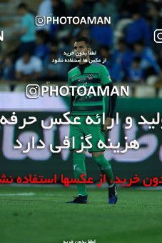 1083961, Tehran, [*parameter:4*], لیگ برتر فوتبال ایران، Persian Gulf Cup، Week 27، Second Leg، Esteghlal 4 v 1 Siah Jamegan on 2018/04/06 at Azadi Stadium