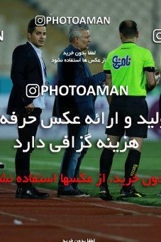 1083729, Tehran, [*parameter:4*], لیگ برتر فوتبال ایران، Persian Gulf Cup، Week 27، Second Leg، Esteghlal 4 v 1 Siah Jamegan on 2018/04/06 at Azadi Stadium