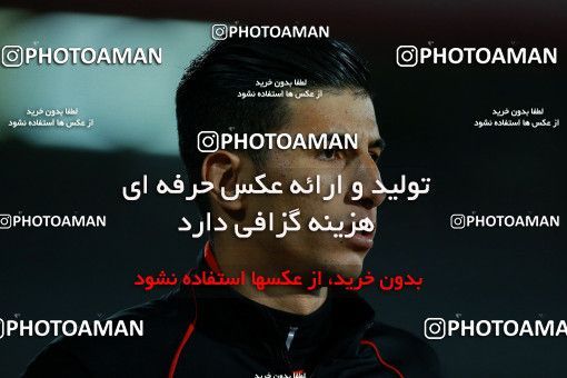 1083724, Tehran, [*parameter:4*], لیگ برتر فوتبال ایران، Persian Gulf Cup، Week 27، Second Leg، Esteghlal 4 v 1 Siah Jamegan on 2018/04/06 at Azadi Stadium