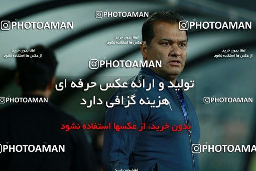 1083985, Tehran, [*parameter:4*], لیگ برتر فوتبال ایران، Persian Gulf Cup، Week 27، Second Leg، Esteghlal 4 v 1 Siah Jamegan on 2018/04/06 at Azadi Stadium