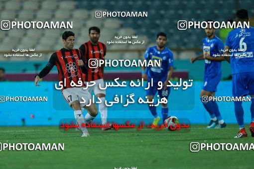 1083571, Tehran, [*parameter:4*], Iran Pro League، Persian Gulf Cup، 2017-18 season، Second Leg، Week 27، Esteghlal 4 v ۱ Siah Jamegan on 2018/04/06 at Azadi Stadium