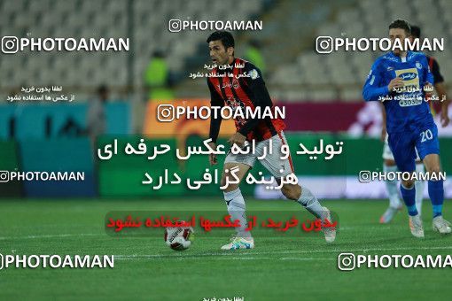 1084038, Tehran, [*parameter:4*], Iran Pro League، Persian Gulf Cup، 2017-18 season، Second Leg، Week 27، Esteghlal 4 v ۱ Siah Jamegan on 2018/04/06 at Azadi Stadium