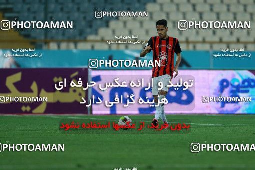 1083822, Tehran, [*parameter:4*], لیگ برتر فوتبال ایران، Persian Gulf Cup، Week 27، Second Leg، Esteghlal 4 v 1 Siah Jamegan on 2018/04/06 at Azadi Stadium