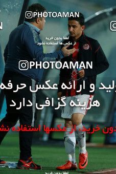 1083918, Tehran, [*parameter:4*], Iran Pro League، Persian Gulf Cup، 2017-18 season، Second Leg، Week 27، Esteghlal 4 v ۱ Siah Jamegan on 2018/04/06 at Azadi Stadium