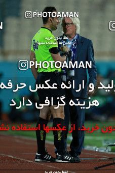 1083782, Tehran, [*parameter:4*], لیگ برتر فوتبال ایران، Persian Gulf Cup، Week 27، Second Leg، Esteghlal 4 v 1 Siah Jamegan on 2018/04/06 at Azadi Stadium