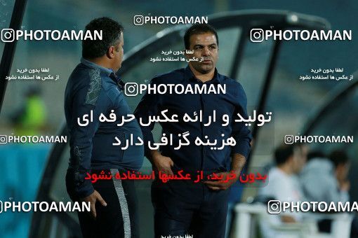 1084011, Tehran, [*parameter:4*], لیگ برتر فوتبال ایران، Persian Gulf Cup، Week 27، Second Leg، Esteghlal 4 v 1 Siah Jamegan on 2018/04/06 at Azadi Stadium