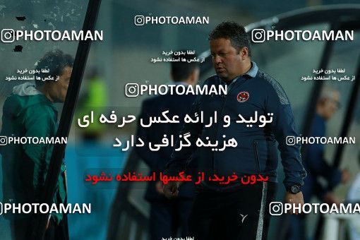 1084068, Tehran, [*parameter:4*], لیگ برتر فوتبال ایران، Persian Gulf Cup، Week 27، Second Leg، Esteghlal 4 v 1 Siah Jamegan on 2018/04/06 at Azadi Stadium