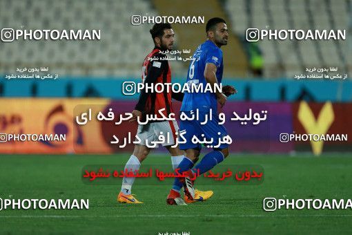 1083659, Tehran, [*parameter:4*], Iran Pro League، Persian Gulf Cup، 2017-18 season، Second Leg، Week 27، Esteghlal 4 v ۱ Siah Jamegan on 2018/04/06 at Azadi Stadium