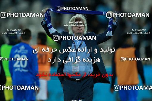 1083890, Tehran, [*parameter:4*], Iran Pro League، Persian Gulf Cup، 2017-18 season، Second Leg، Week 27، Esteghlal 4 v ۱ Siah Jamegan on 2018/04/06 at Azadi Stadium