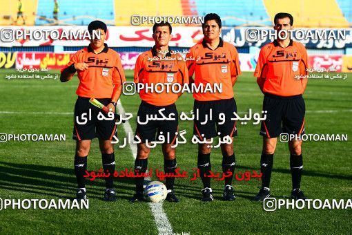 1086435, Qazvin, [*parameter:4*], Iran Pro League، Persian Gulf Cup، 2010-11 season، First Leg، Week 11، Paykan 2 v 4 Sepahan on 2010/10/15 at Shahid Rajai Stadium