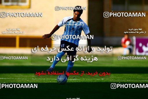 1086357, Qazvin, [*parameter:4*], لیگ برتر فوتبال ایران، Persian Gulf Cup، Week 11، First Leg، Paykan 2 v 4 Sepahan on 2010/10/15 at Shahid Rajai Stadium