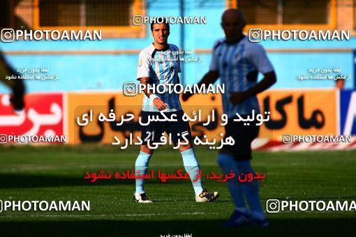 1086389, Qazvin, [*parameter:4*], Iran Pro League، Persian Gulf Cup، 2010-11 season، First Leg، Week 11، Paykan 2 v 4 Sepahan on 2010/10/15 at Shahid Rajai Stadium