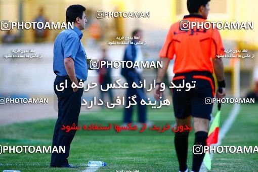 1086506, Qazvin, [*parameter:4*], Iran Pro League، Persian Gulf Cup، 2010-11 season، First Leg، Week 11، Paykan 2 v 4 Sepahan on 2010/10/15 at Shahid Rajai Stadium